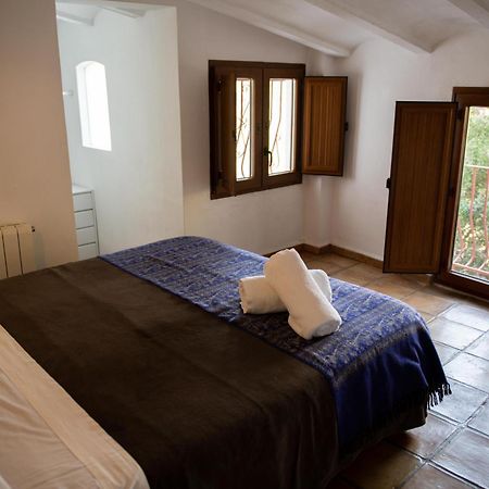 Casa Nicole Naturaleza, Montanas Y Piscina Privada En Alicante Carroja Exterior foto